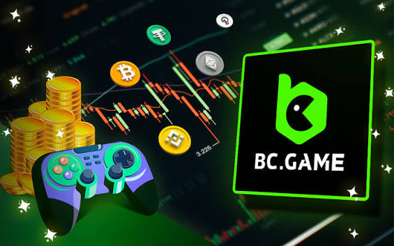 BC.CO Cryptocurrency Online Casino A Revolution in Online Gaming