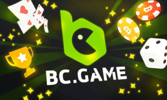 BC.CO Cryptocurrency Online Casino A Revolution in Online Gaming
