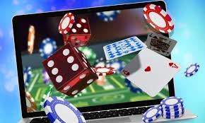 Comprehensive Review of DK88 Your Go-To Online Betting Platform in Malaysia 154925474