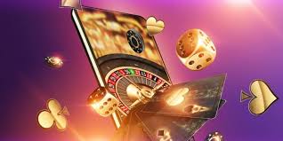 Discover the Excitement of Casino Golden Lady Discover the Excitement of Casino Golden Lady