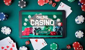 Explore the Exciting World of Online Betting with Real Bet