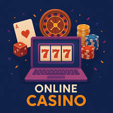 K8 Online Casino UK Explore Exciting Gaming Opportunities