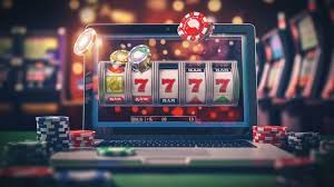 Oldcasino Casino Online Experience the Thrill of Classic Gambling