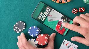 Ontdek het Beste Crypto Casino Een Gids voor Spelers